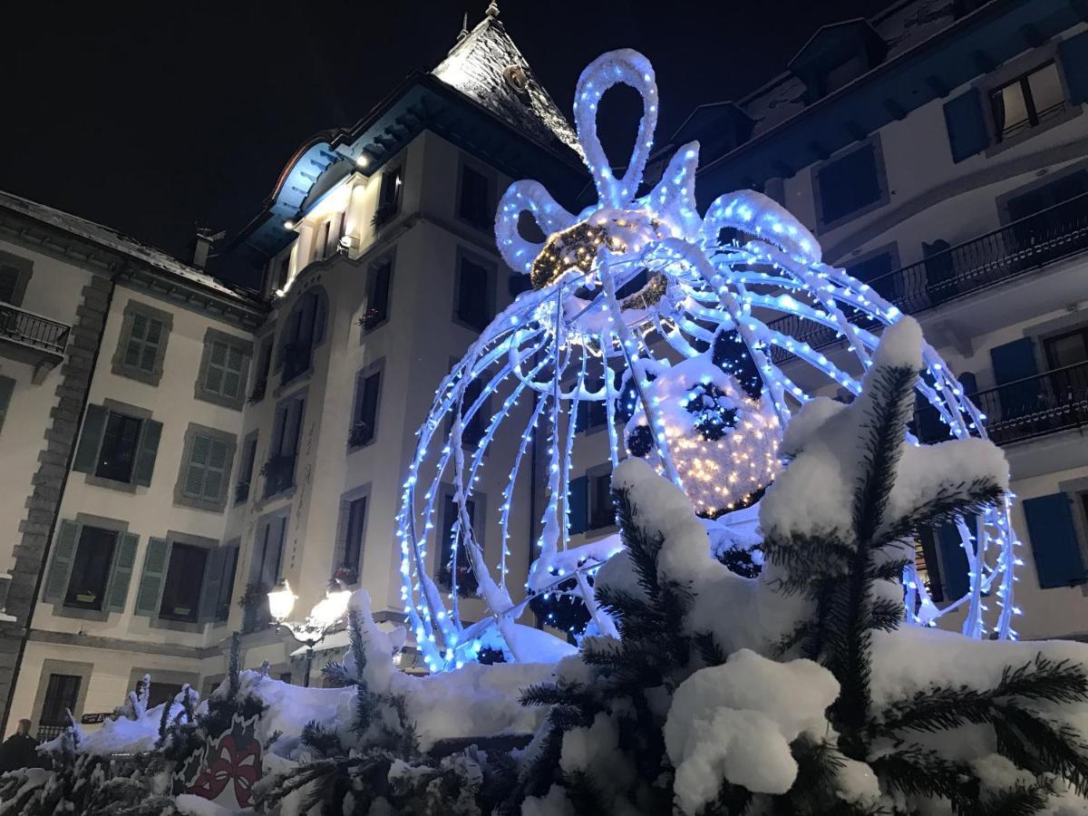 Grand Des Alpes Hotel