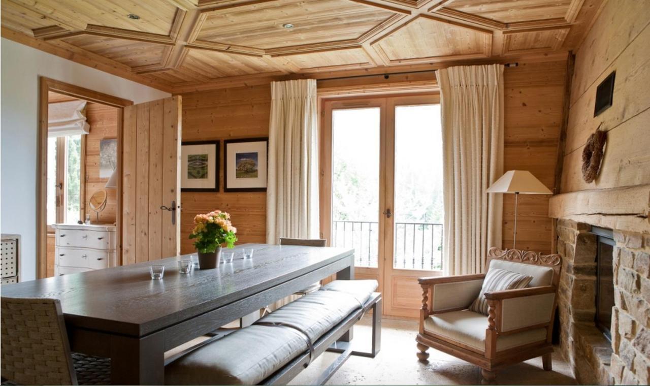 Apartment Edelweiss Chamonix