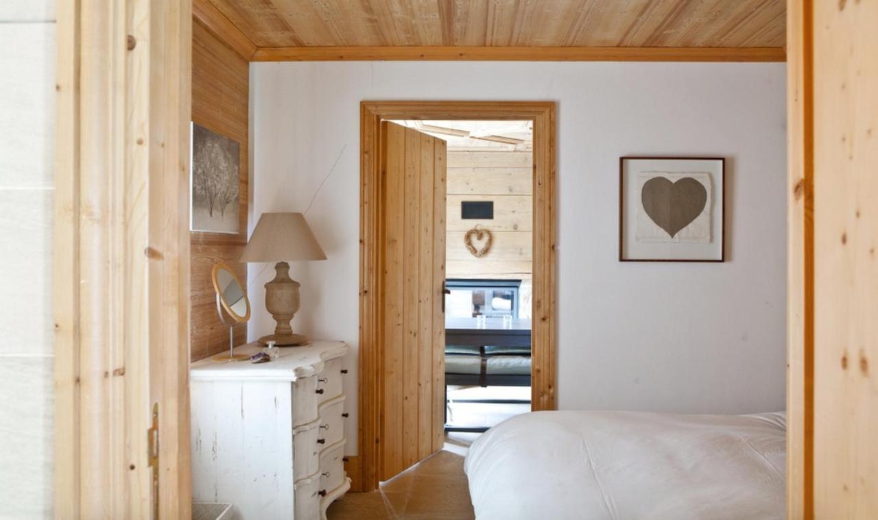 Edelweiss Chamonix