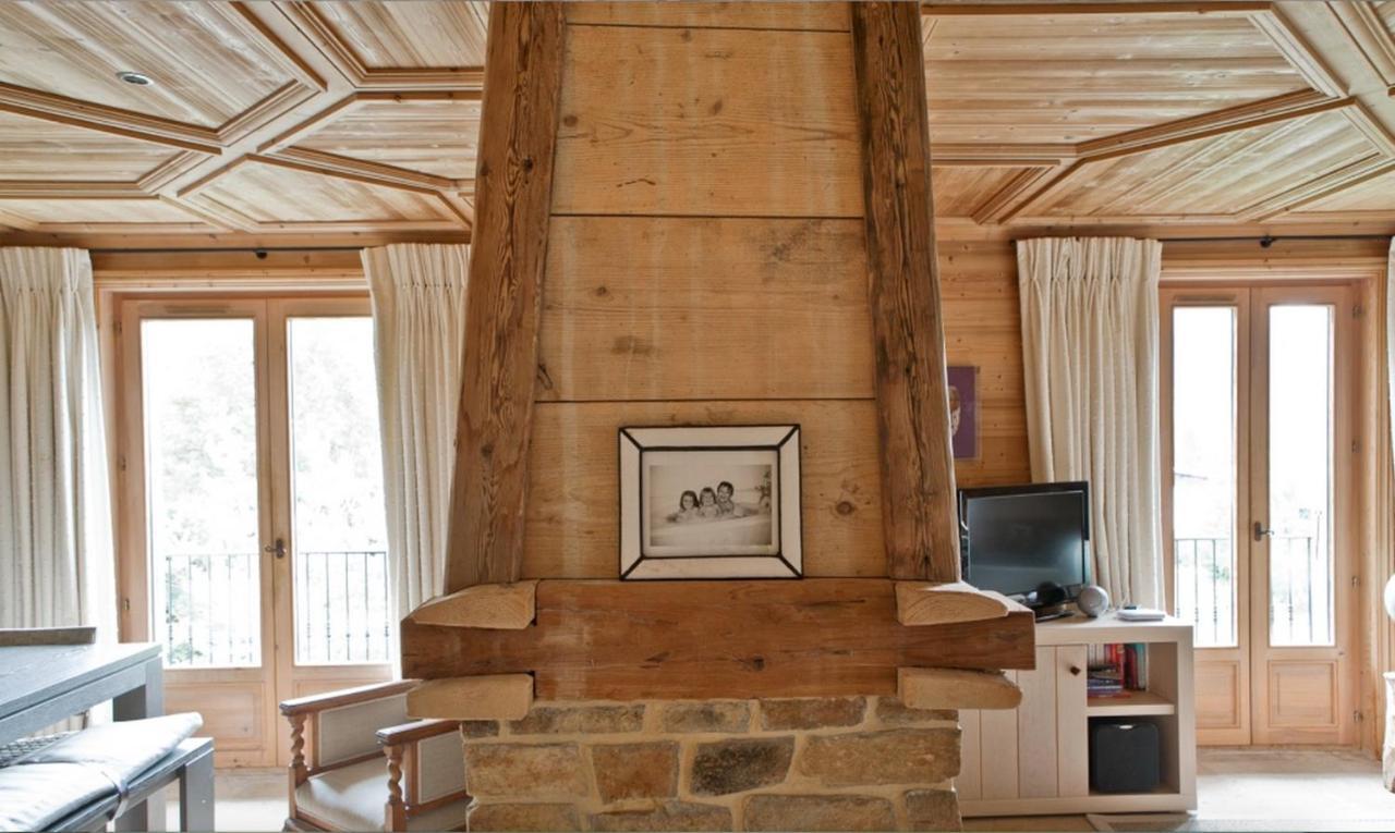 Apartment Edelweiss Chamonix