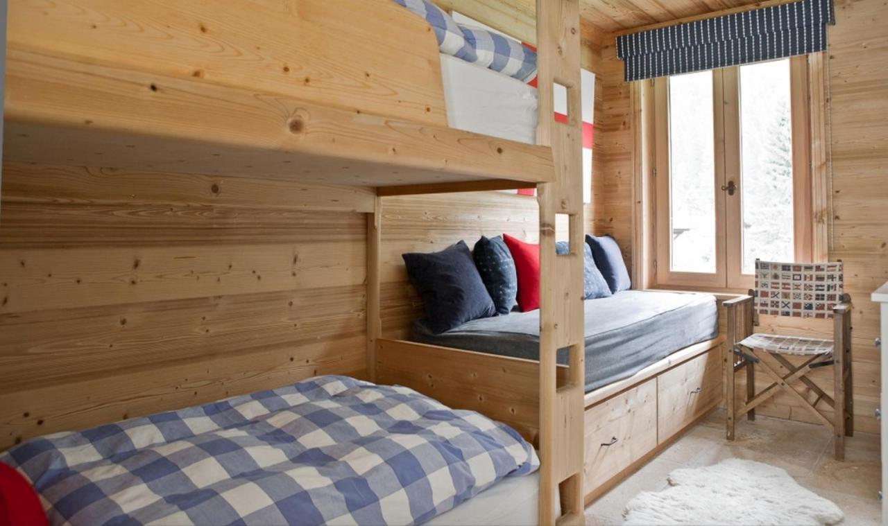 Apartment Edelweiss Chamonix