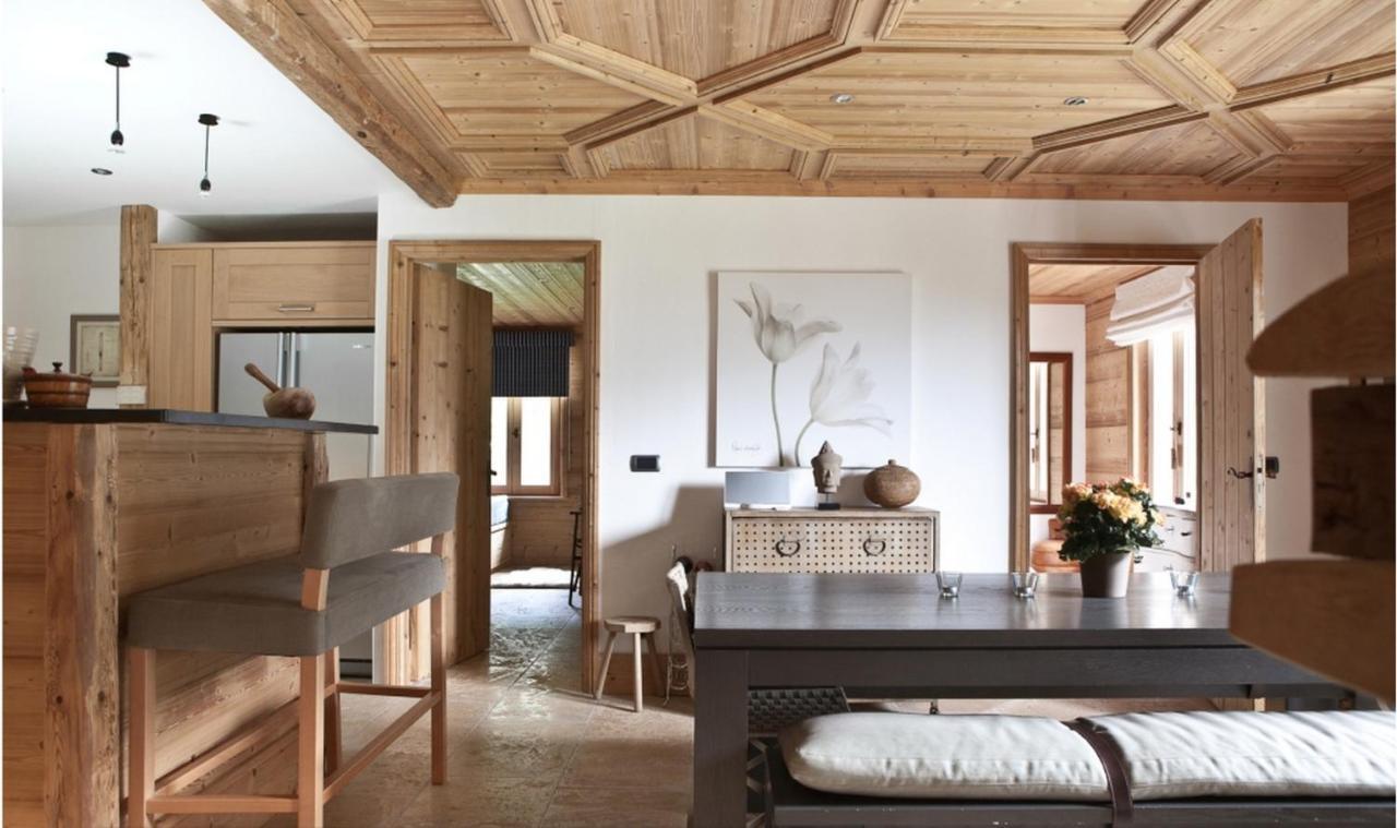 Edelweiss Apartment