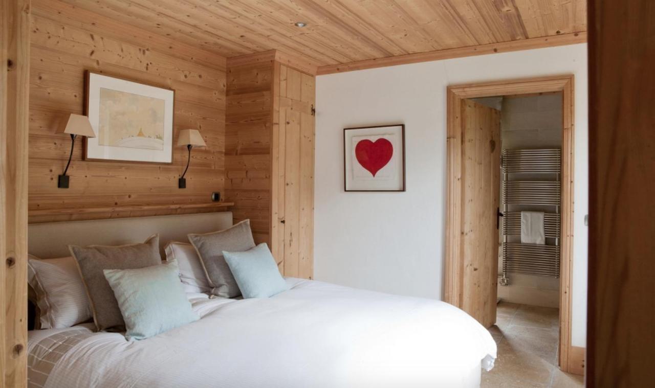 Apartment Edelweiss Chamonix