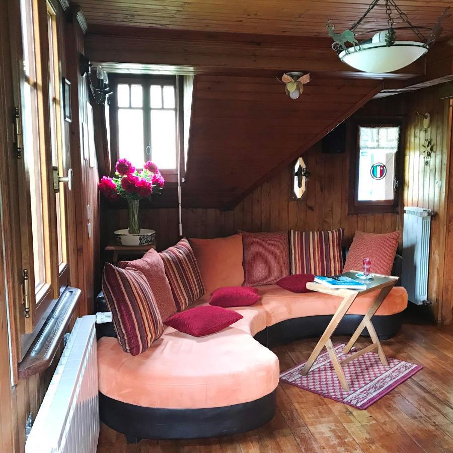 Chalet La Crèmerie Du Vernet Chamonix