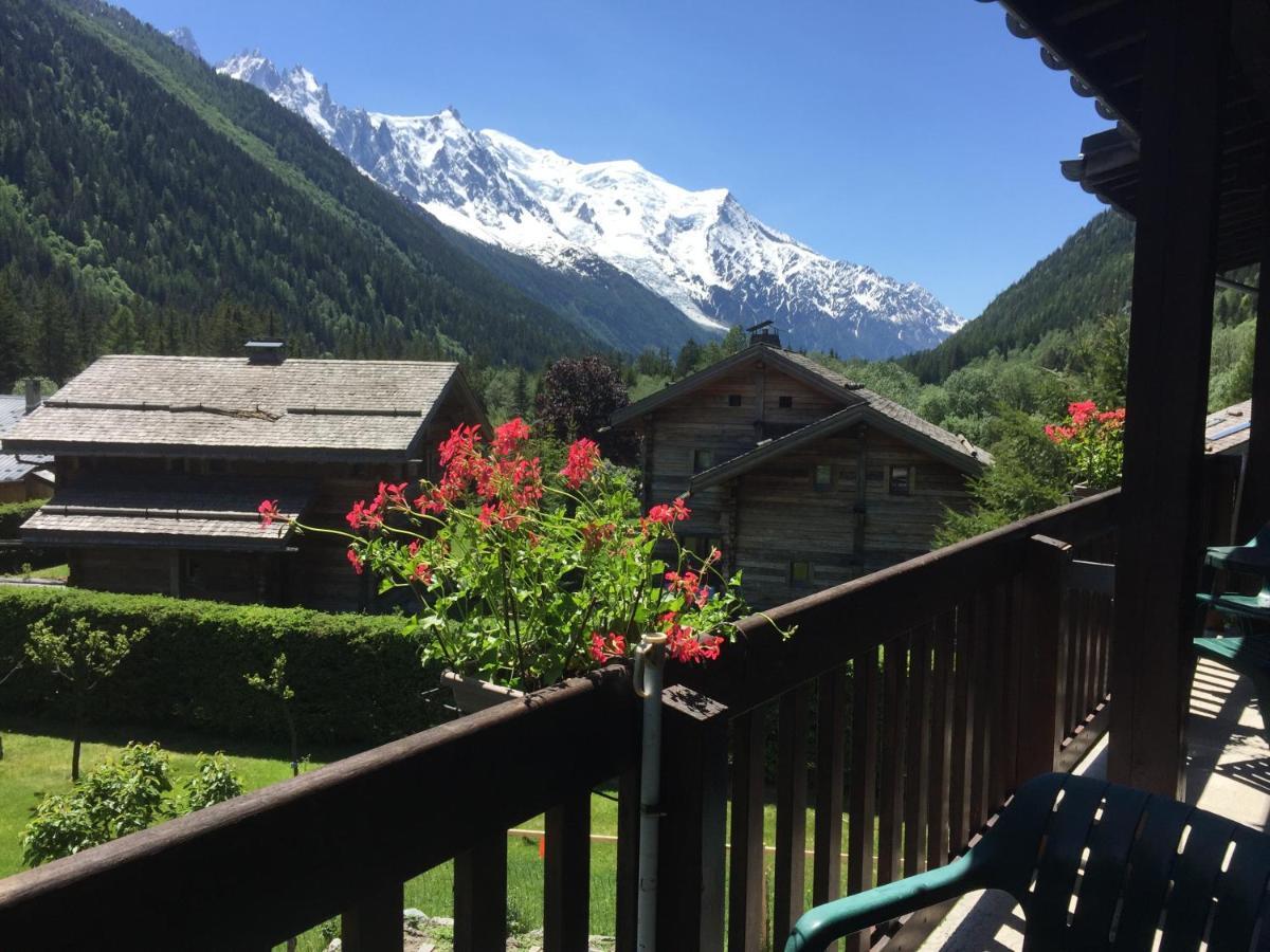Capucine Chamonix