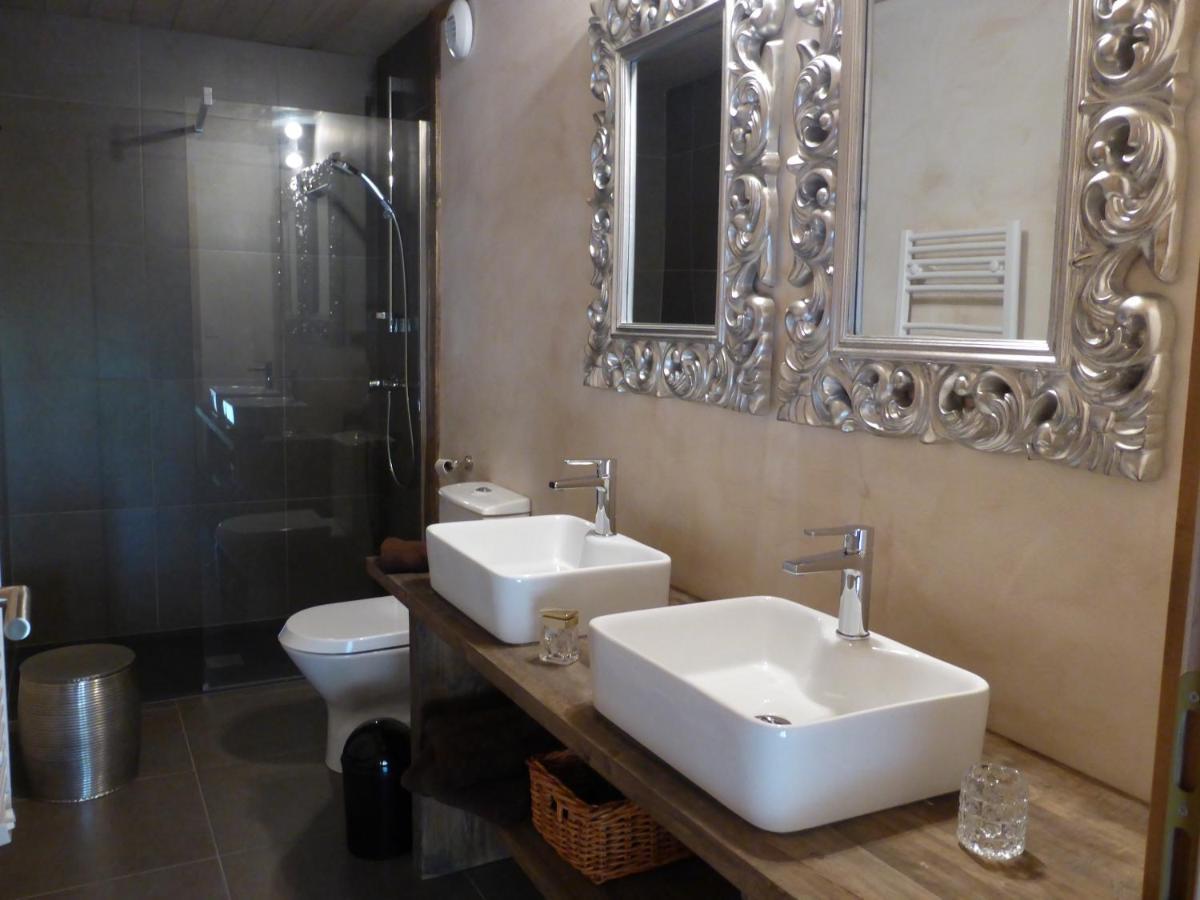 Chalet Les Aquarelle Chamonix