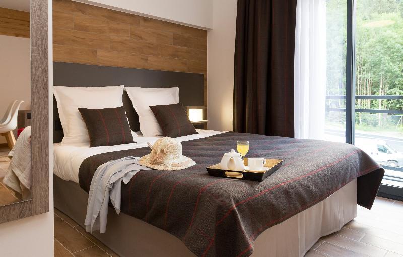 Prestige Odalys Isatis 4*