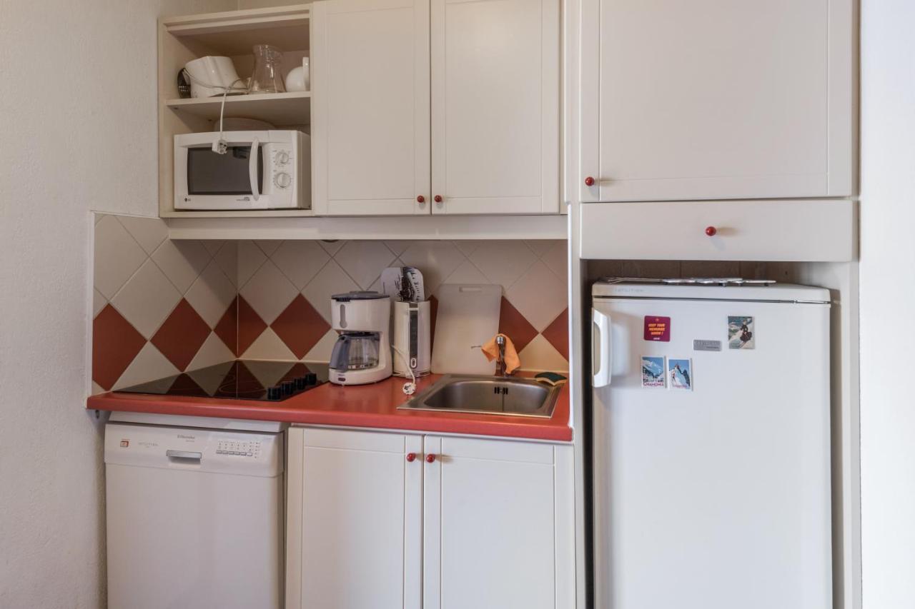 Apartment Maeva La Riviere *