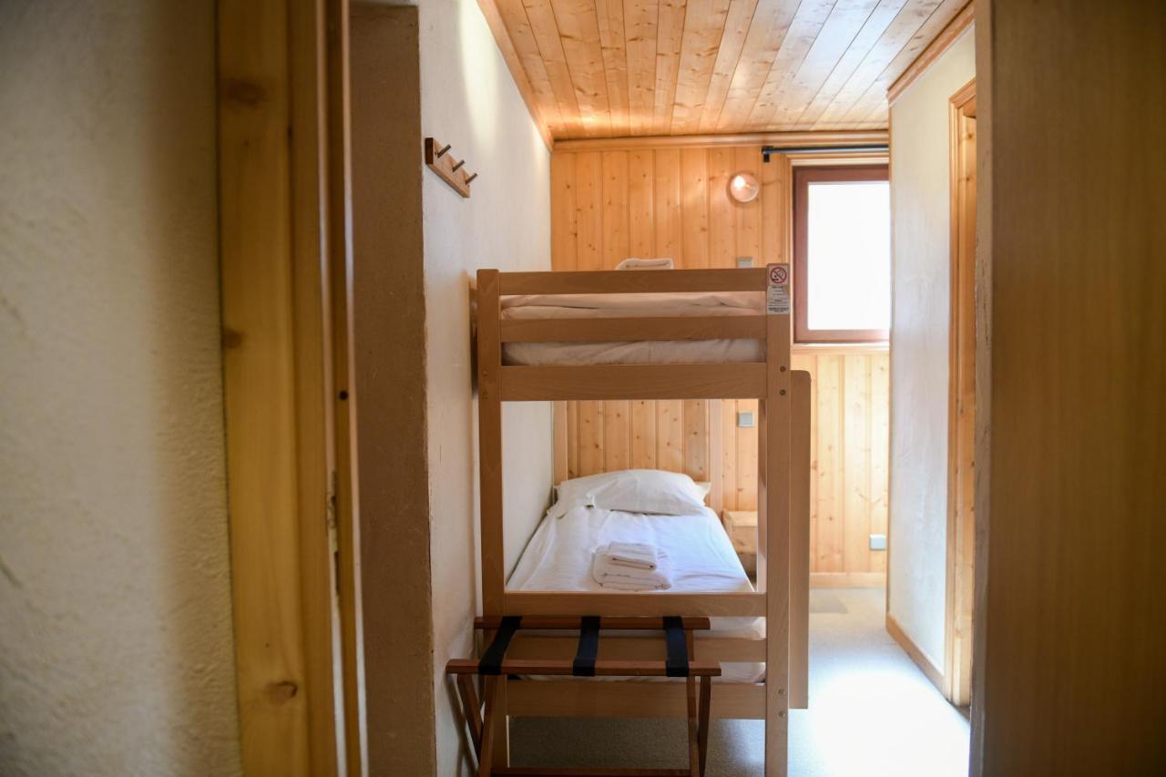 Hotel Le Dahu