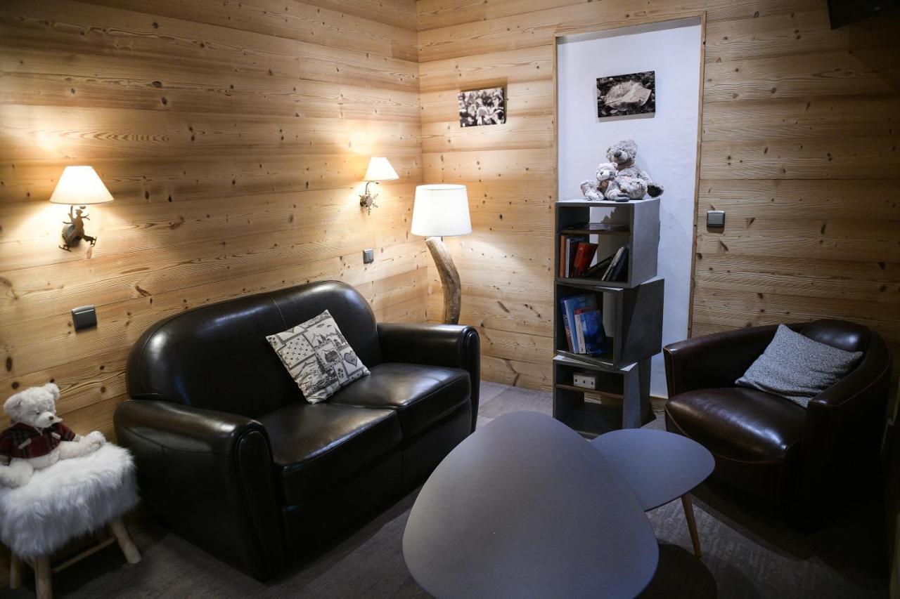 Le Dahu Hotel Chamonix