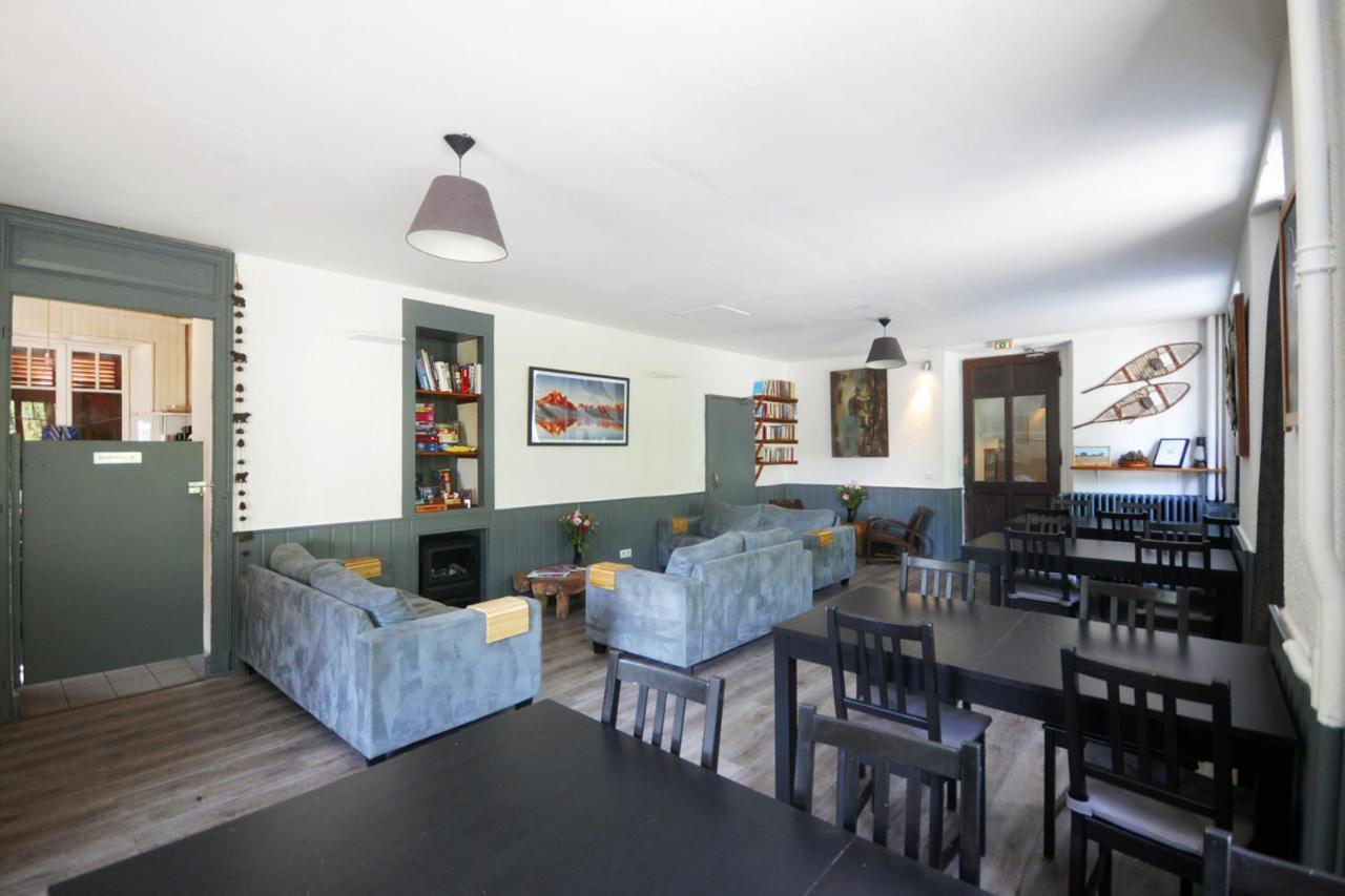 Ferienhaus Le Belvedere