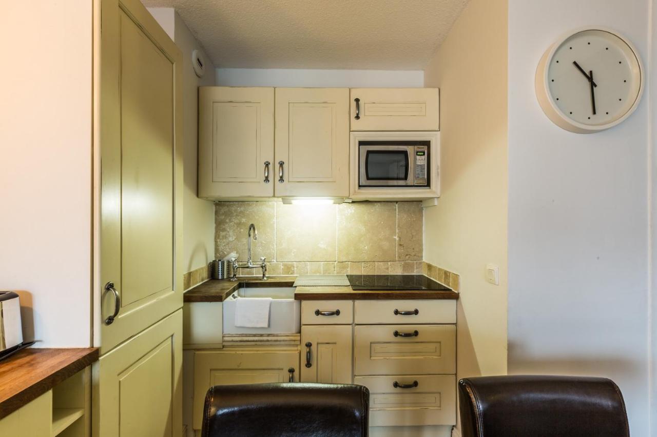 Balme 3a Apartment