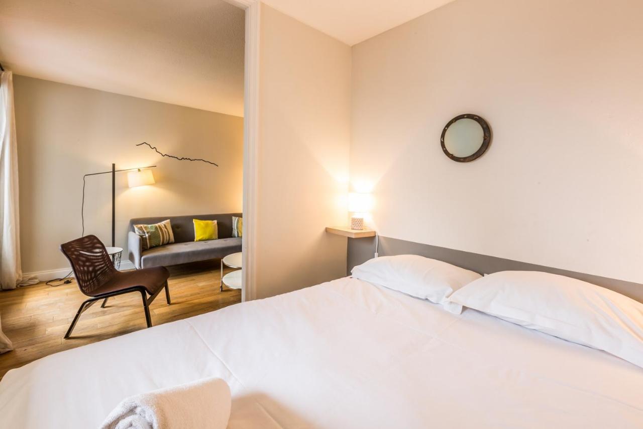 Apartment Balme 3a