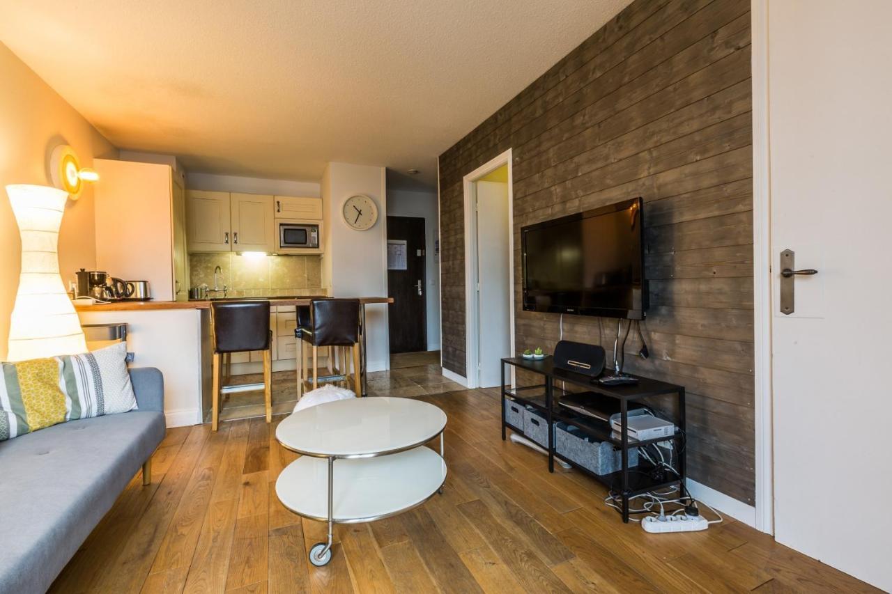 Apartment Balme 3a *