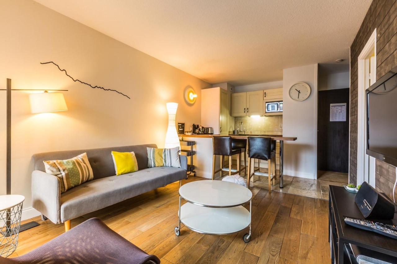 Apartment Balme 3a *