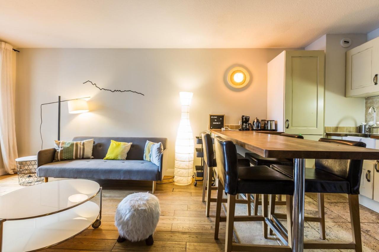 Apartment Balme 3a *