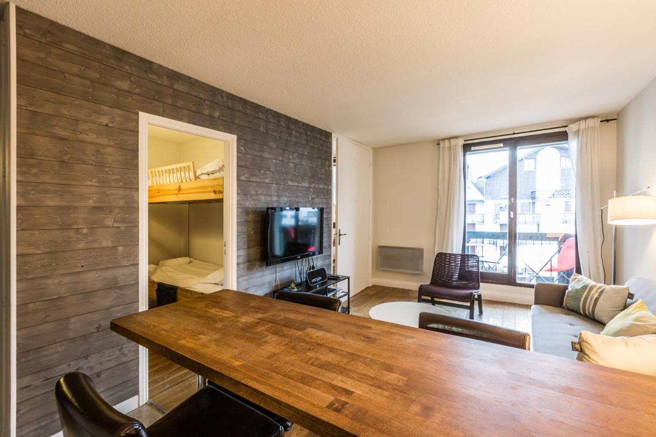 Apartment Balme 3a *