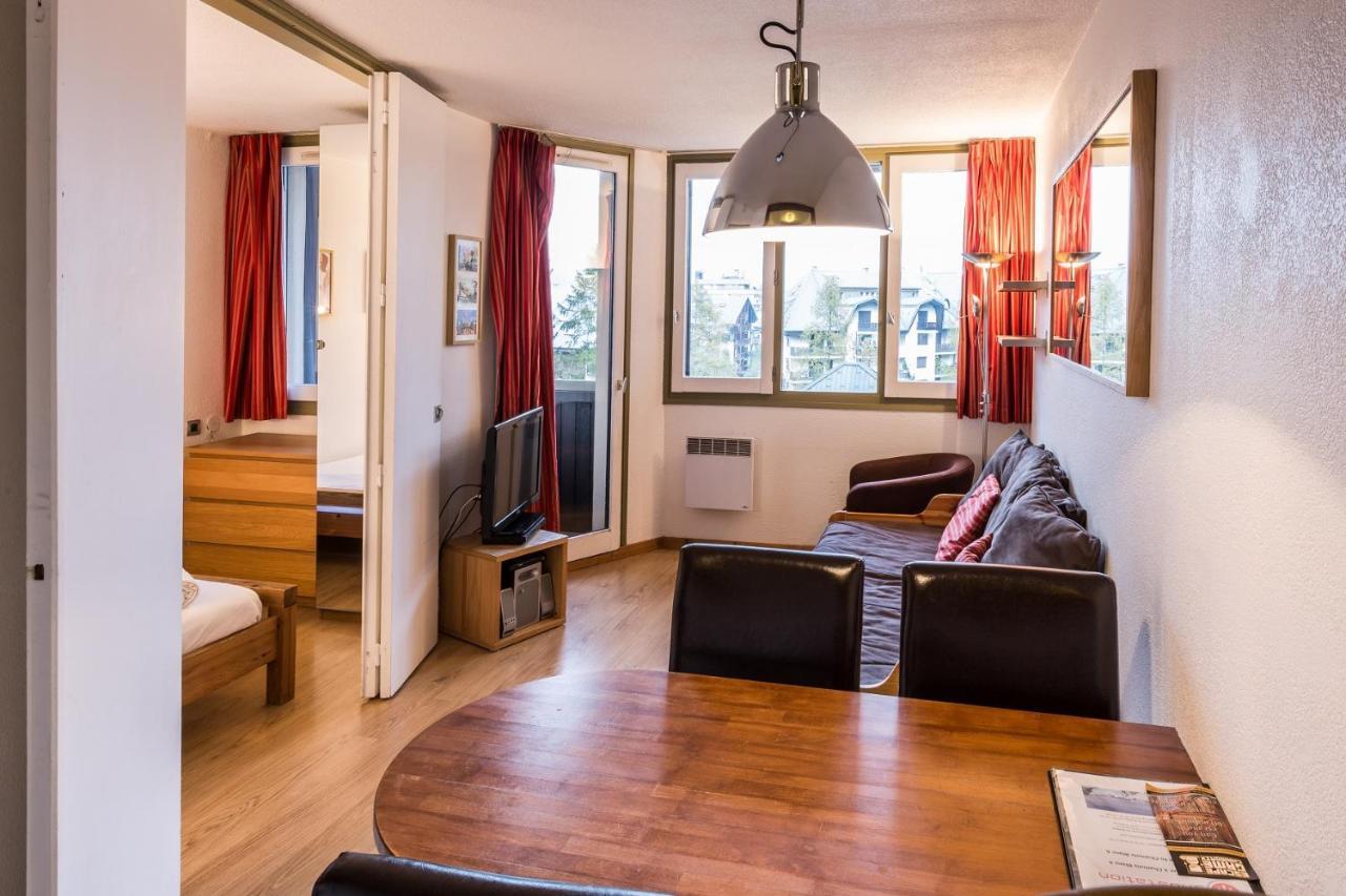 Chamois Blanc 6 - Haven With Great Views Apartment *
