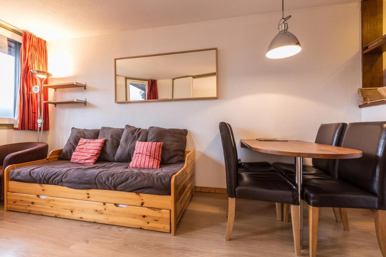 Apartment Chamois Blanc 6 - Haven With Great Views *