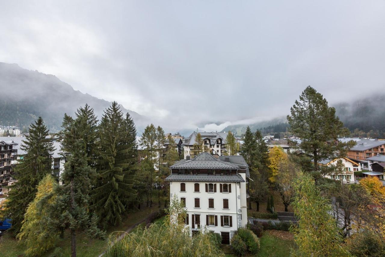 Apartment Chamois Blanc 6 - Haven With Great Views *