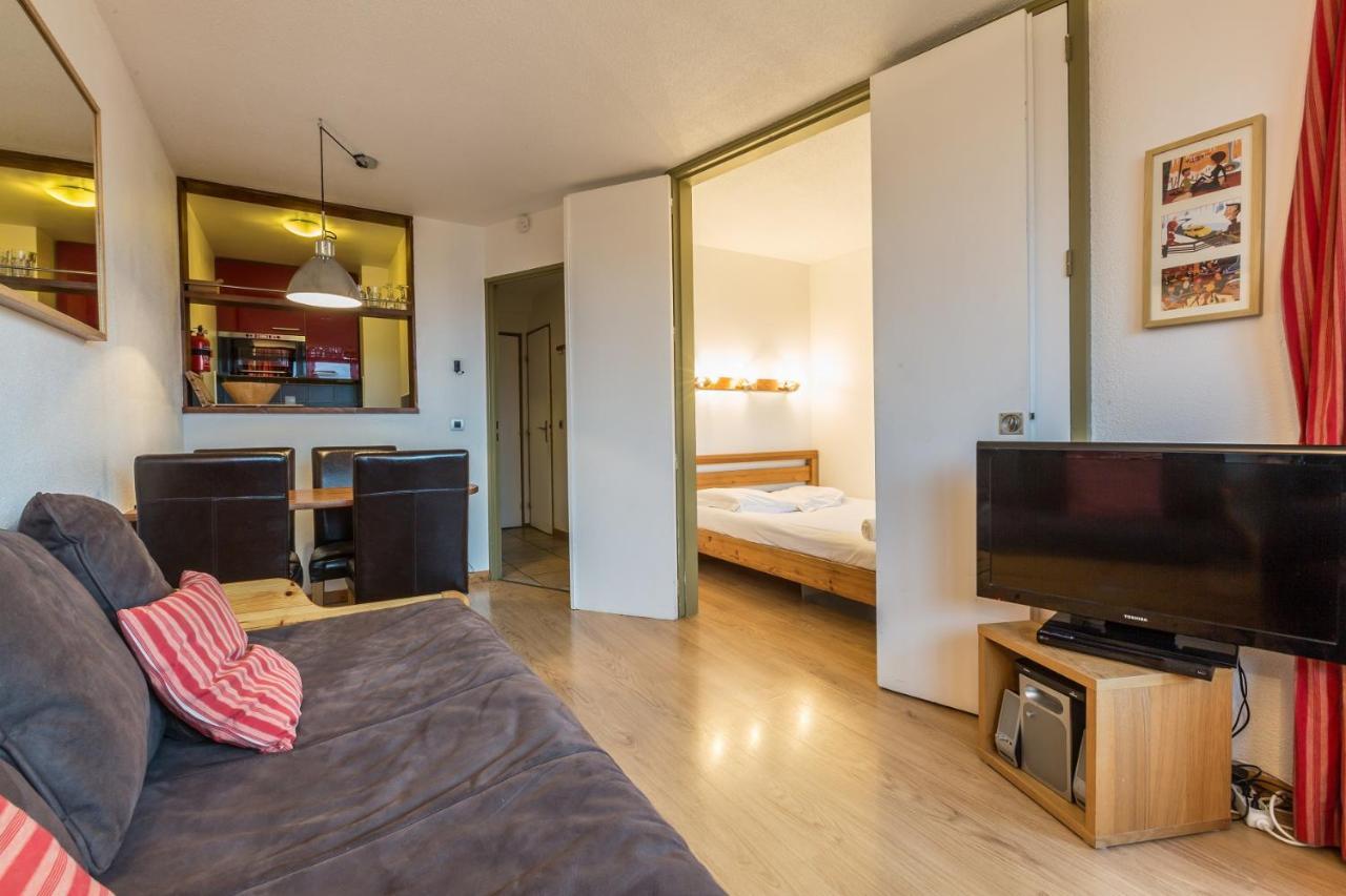 Chamois Blanc 6 - Haven With Great Views Apartment *