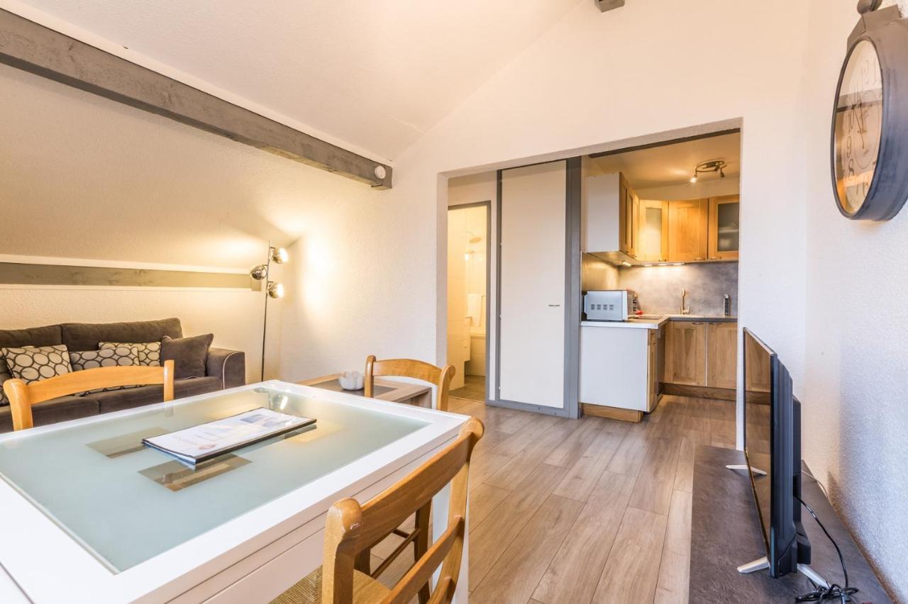 Apartment Forclaz 6 Chamonix