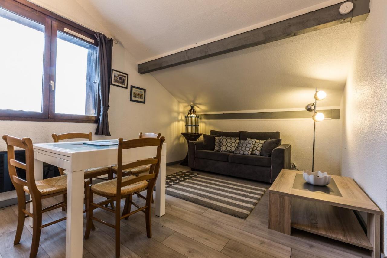 Forclaz 6 * Chamonix