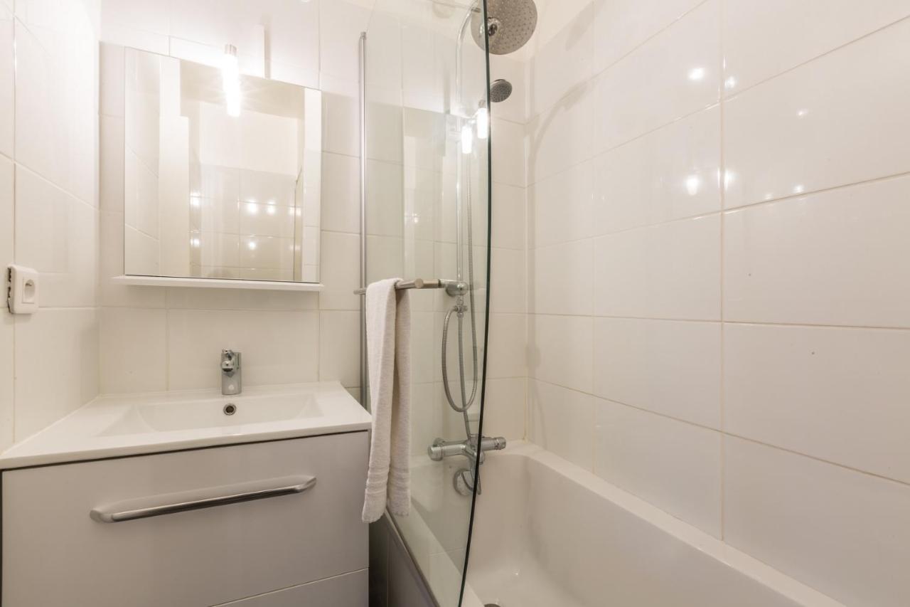 Apartment Forclaz 6 Chamonix