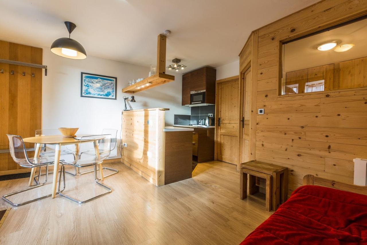 Apartment Marcel - Cosy Haven Mont Blanc