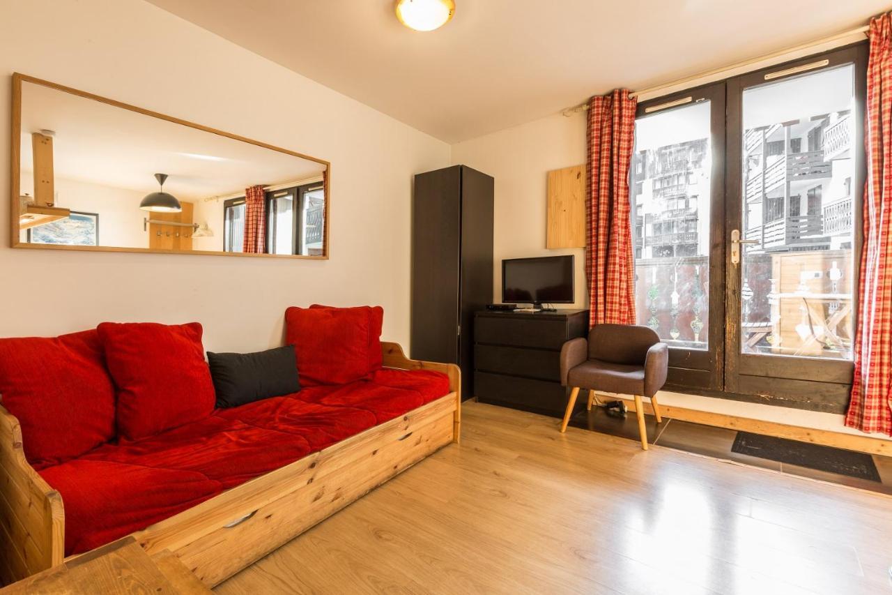 Marcel - Cosy Haven Mont Blanc Chamonix