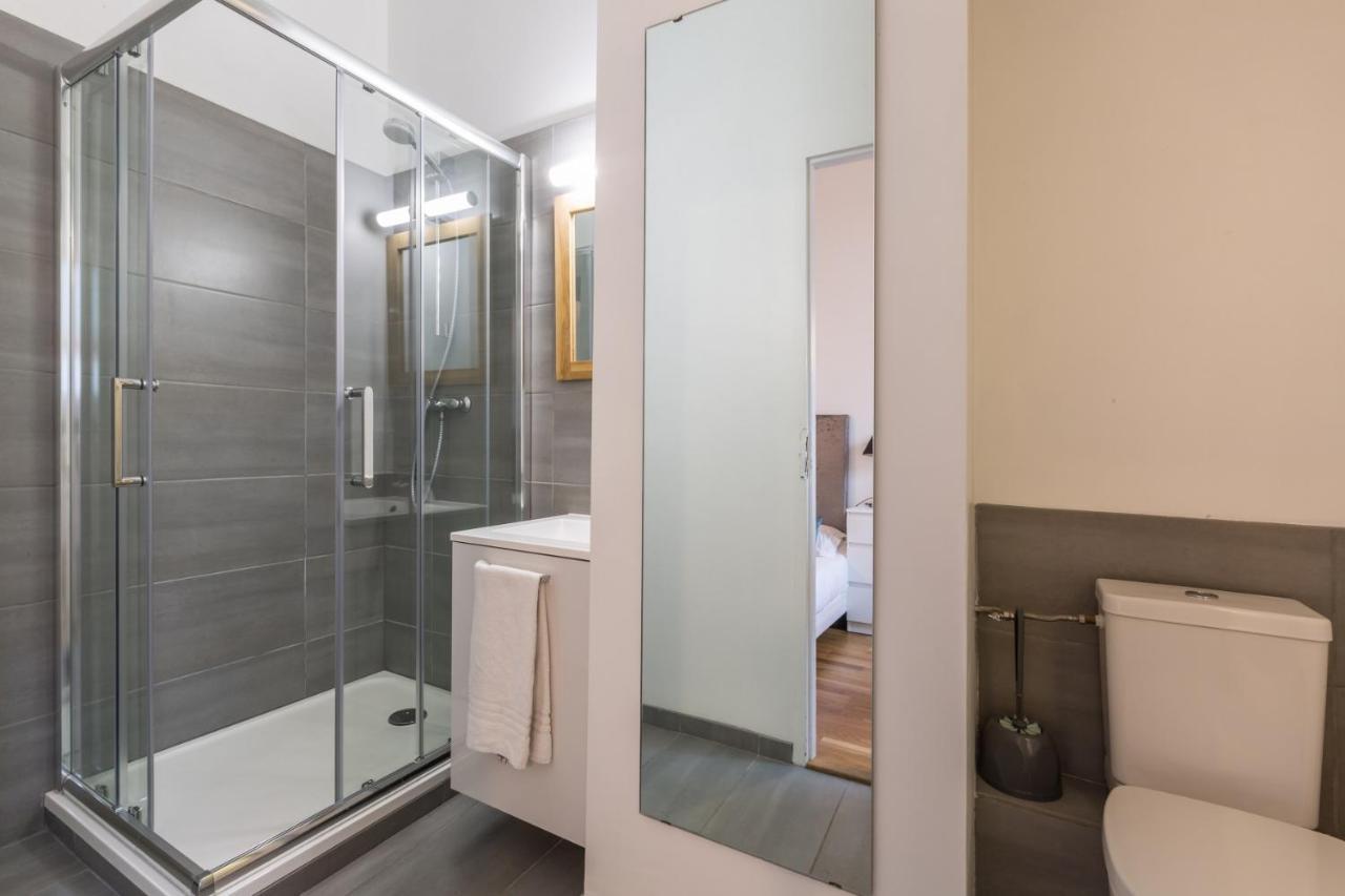 Apartment Iris 4 - Haven Mont Blanc *