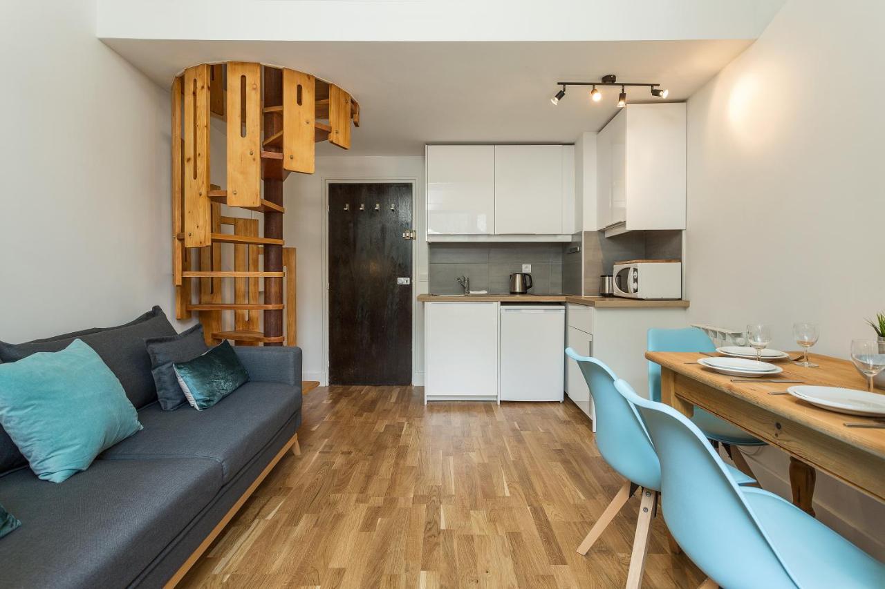 Apartment Iris 4 - Haven Mont Blanc Chamonix