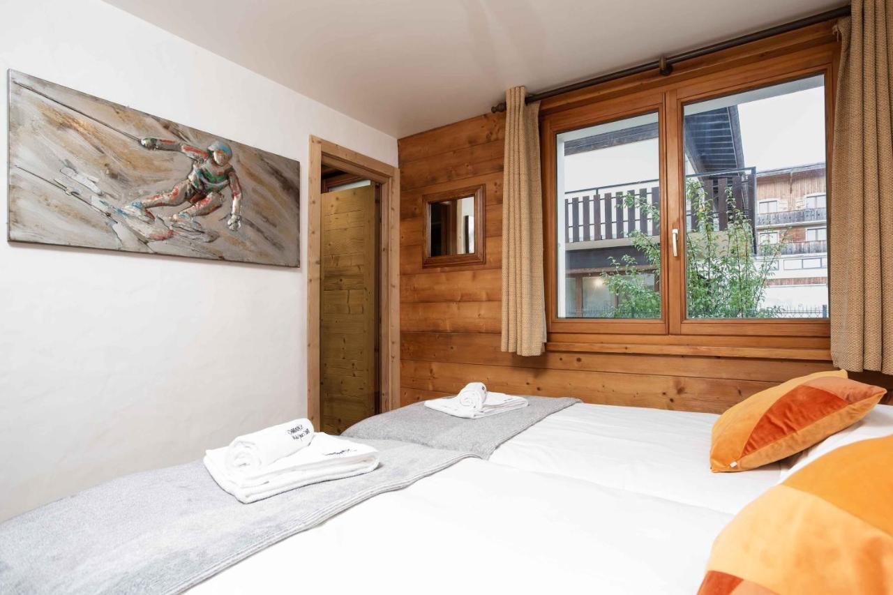 Edelweiss - Year Apartment Chamonix