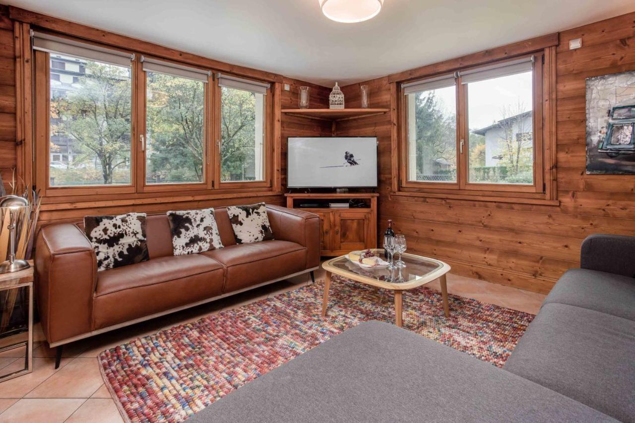 Edelweiss - Year Apartment