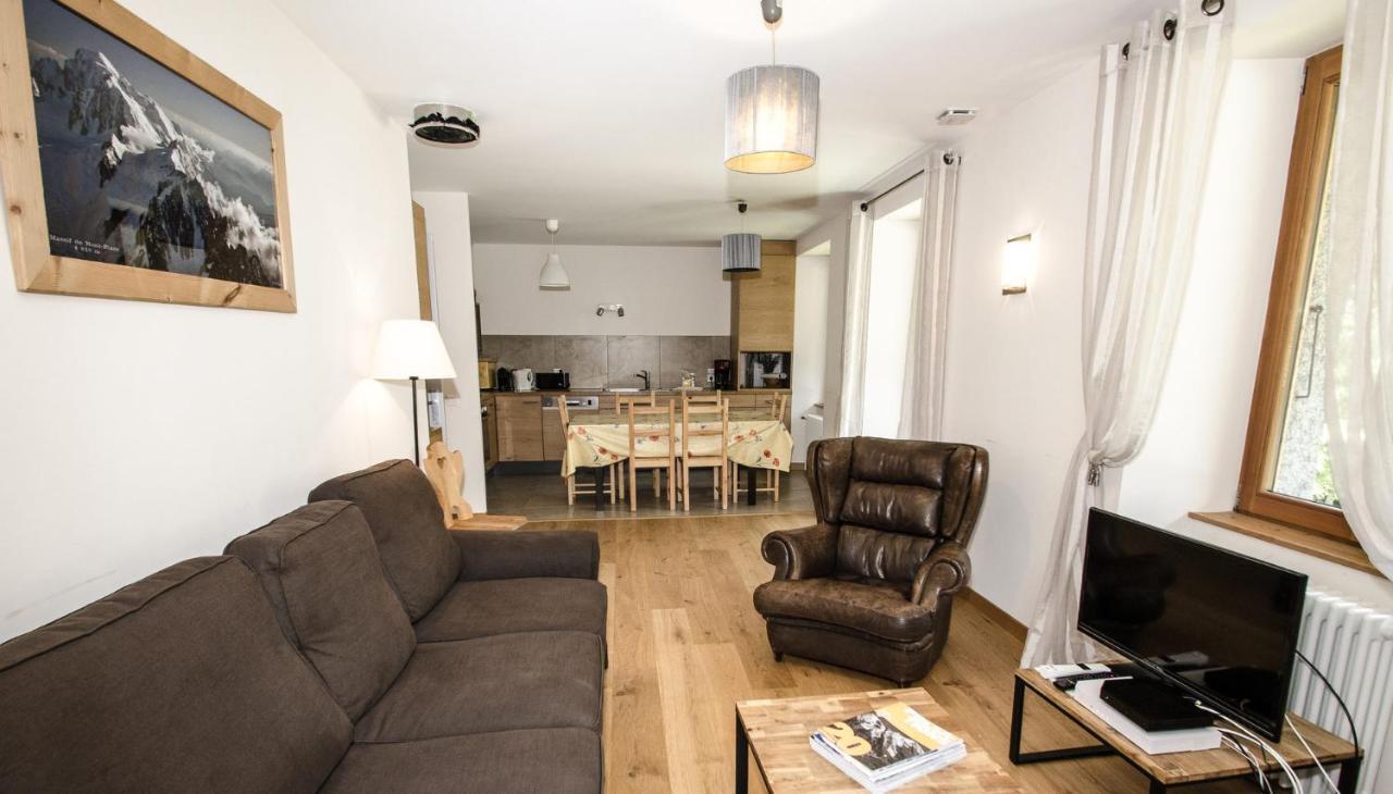 Apartment Campanela *