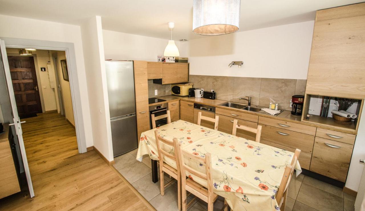 Campanela Apartment *