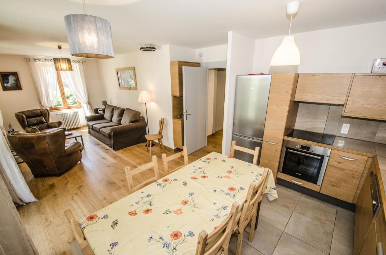 Apartment Campanela