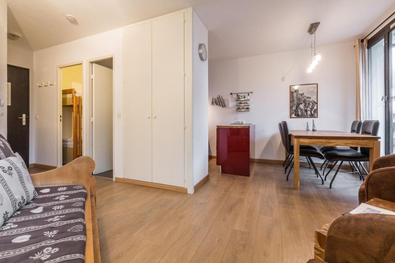 Apartment Balme 3b - A Mont Blanc Haven Chamonix