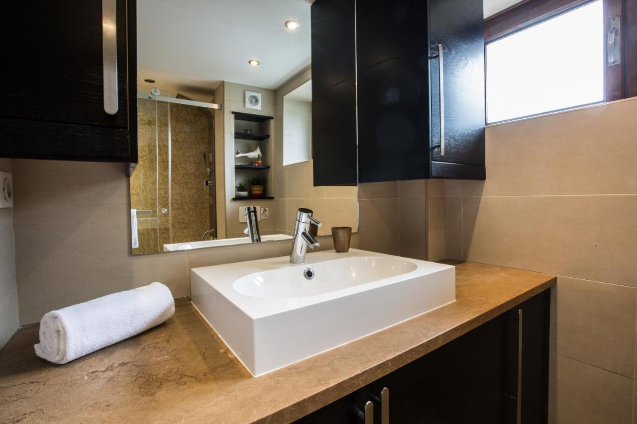 Appartement Germain Close To Mont Blanc Chamonix