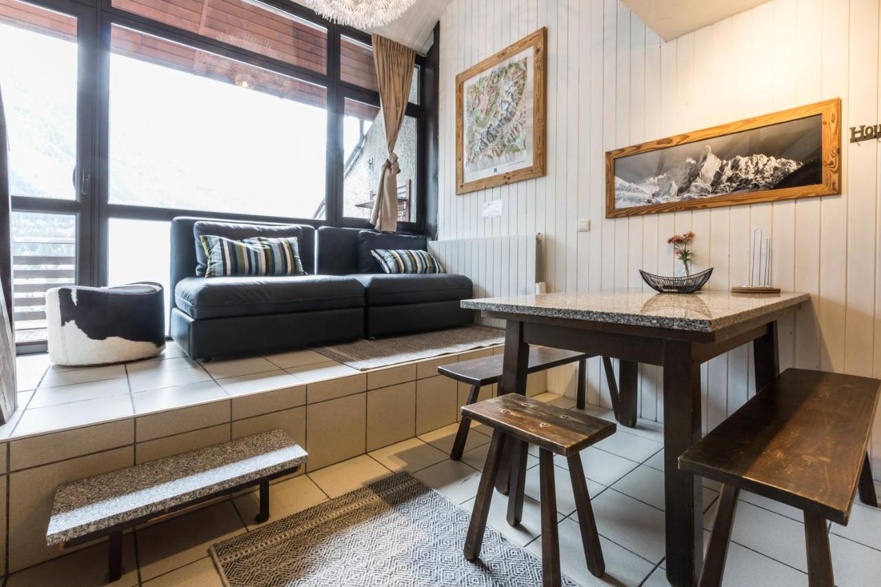 Apartment Les Avouilles Close To Mont Blanc *