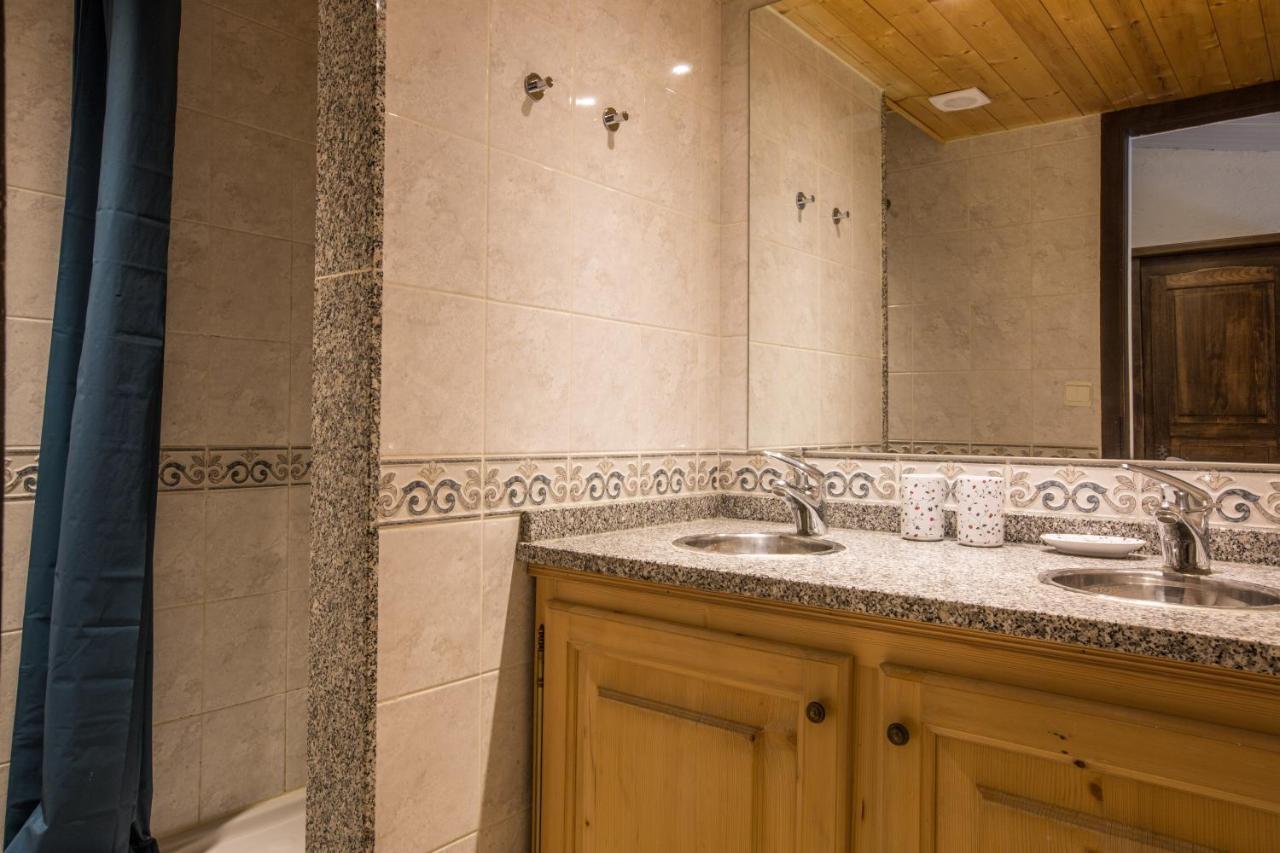 Les Avouilles Close To Mont Blanc Apartment *