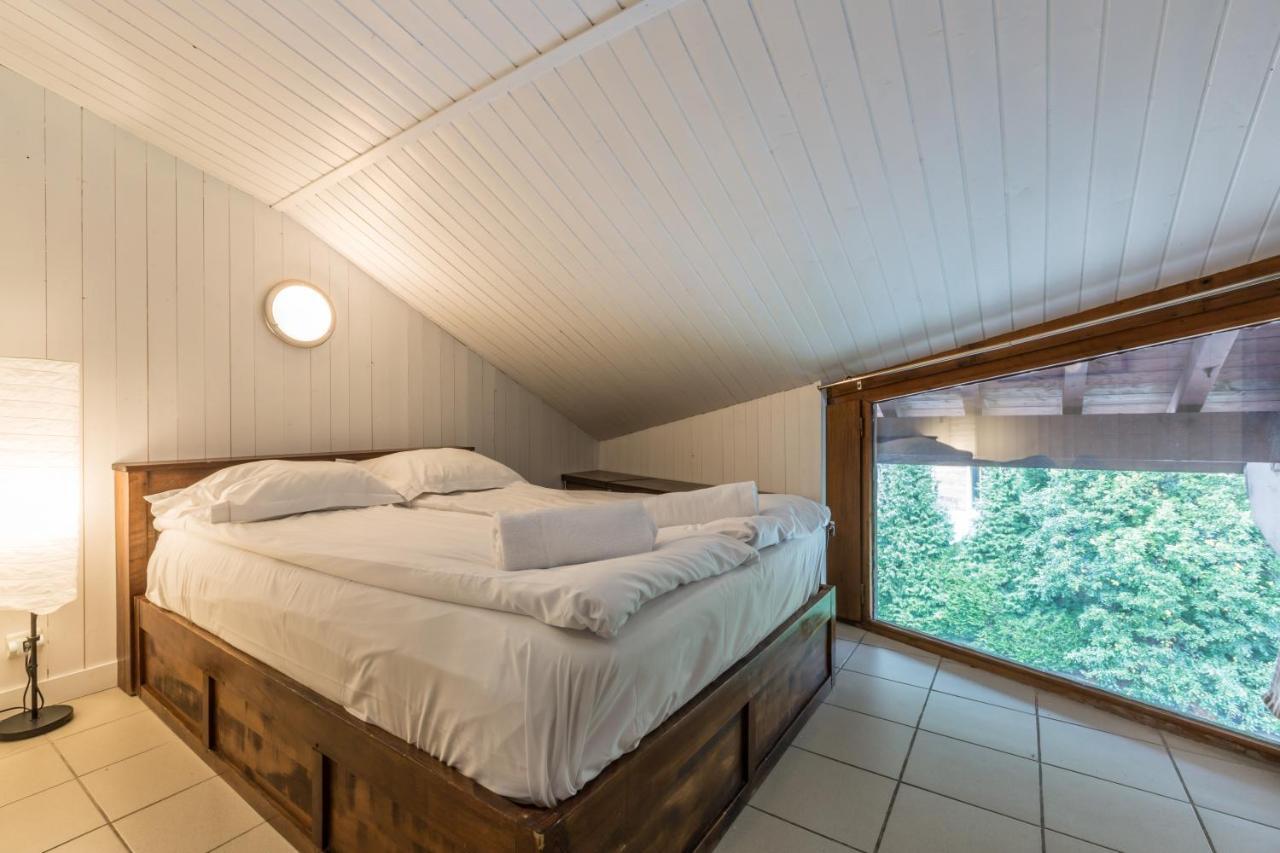 Apartment Les Avouilles Close To Mont Blanc *
