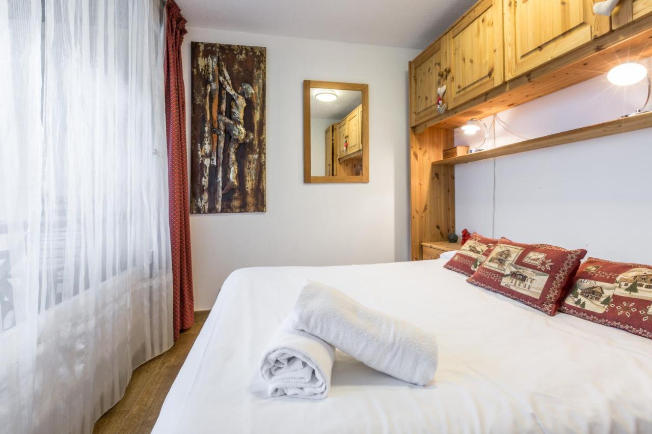 Apartment Mummery 1 - Walk To Piste