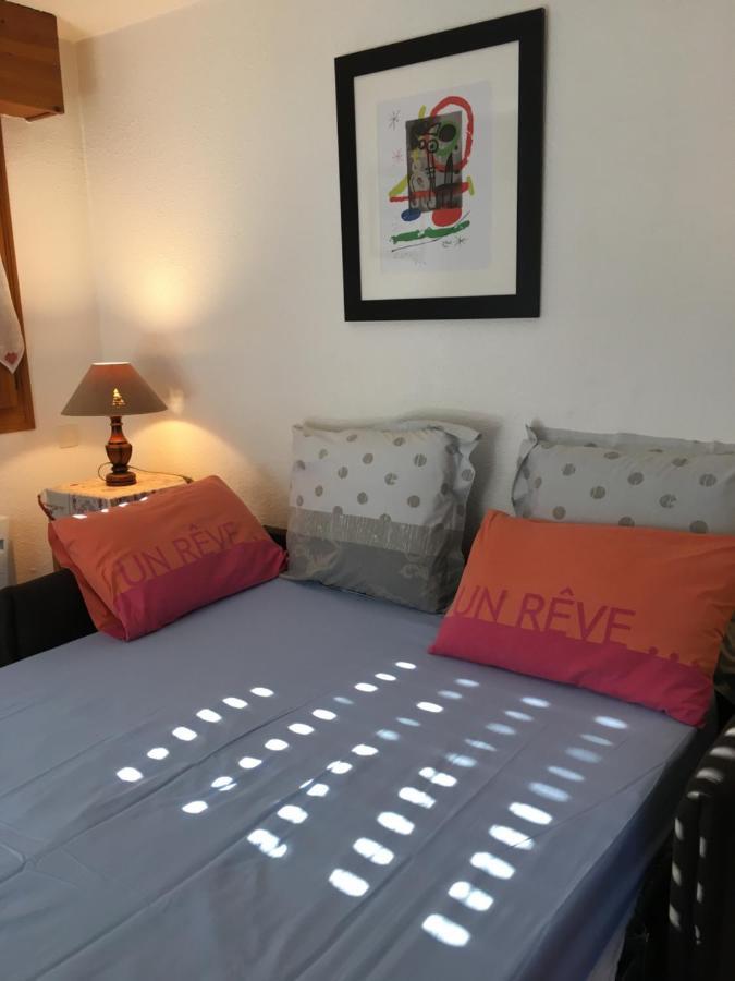 Avec Garage Centre Apartment