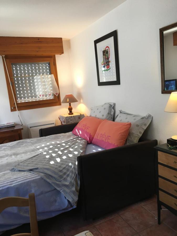 Avec Garage Centre Apartment