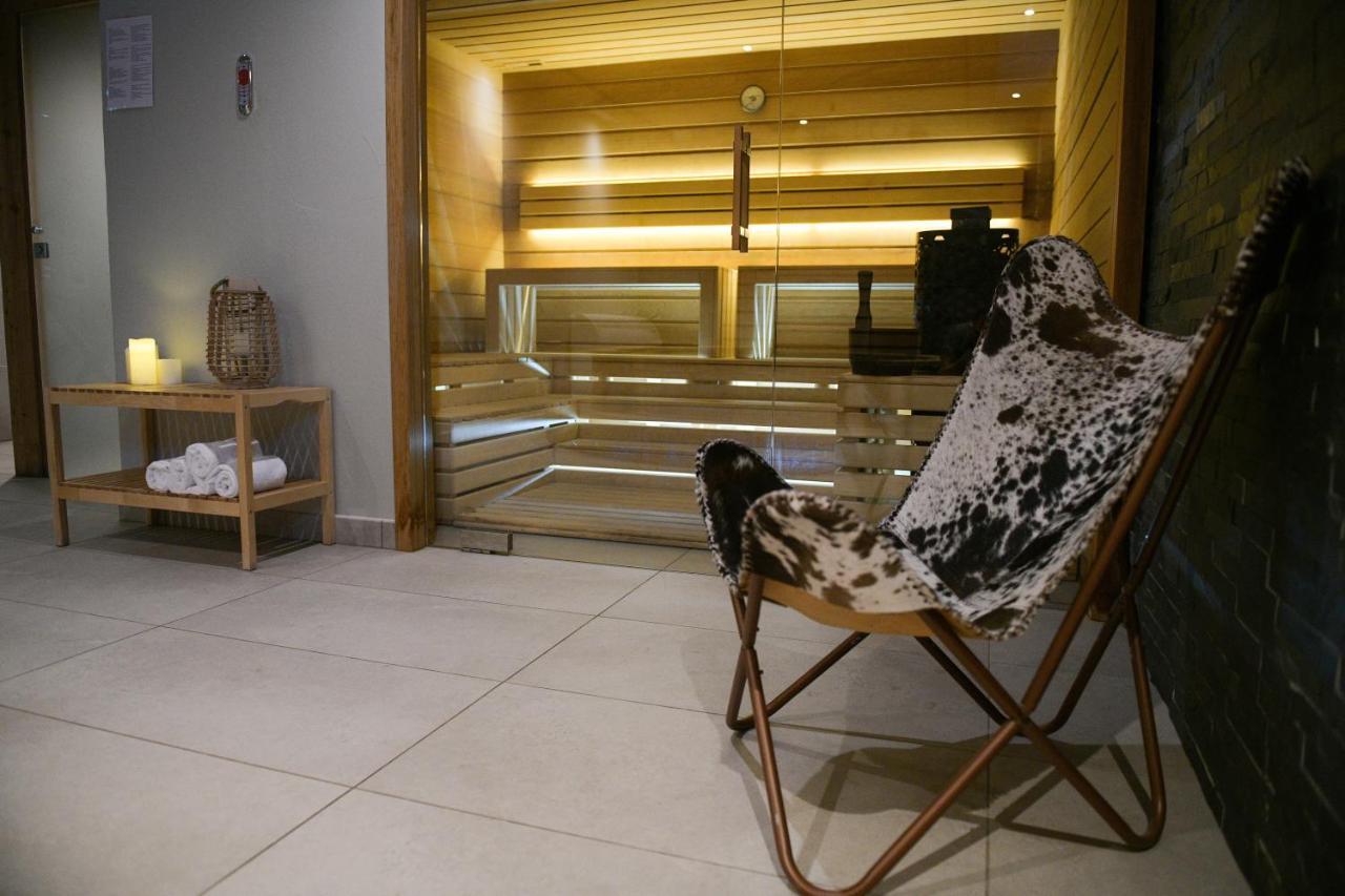 Aiguille Verte&spa 3*