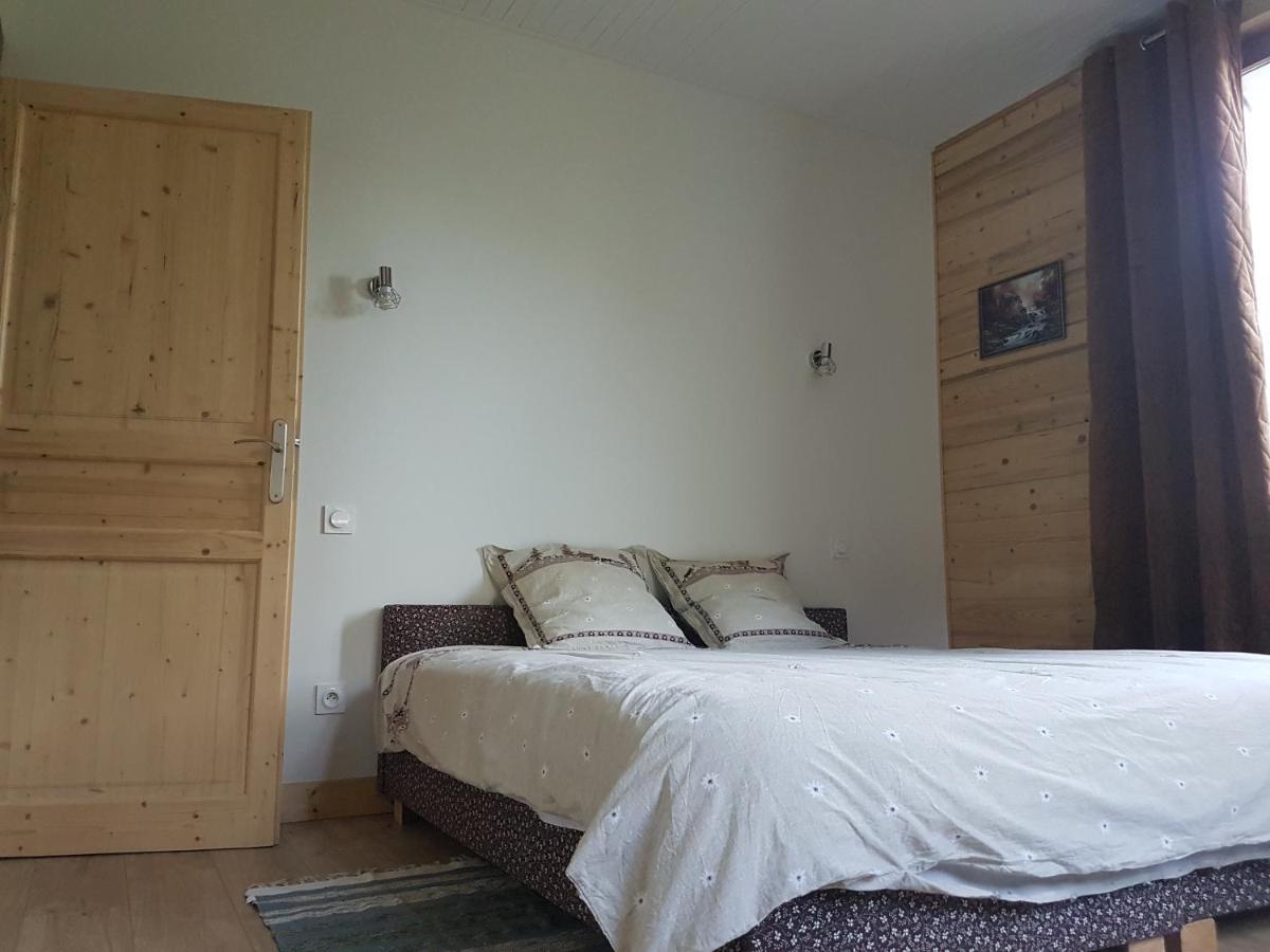 L'epicea Apartment