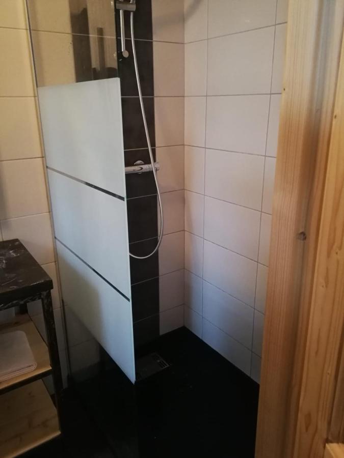 Apartment L'epicea Chamonix