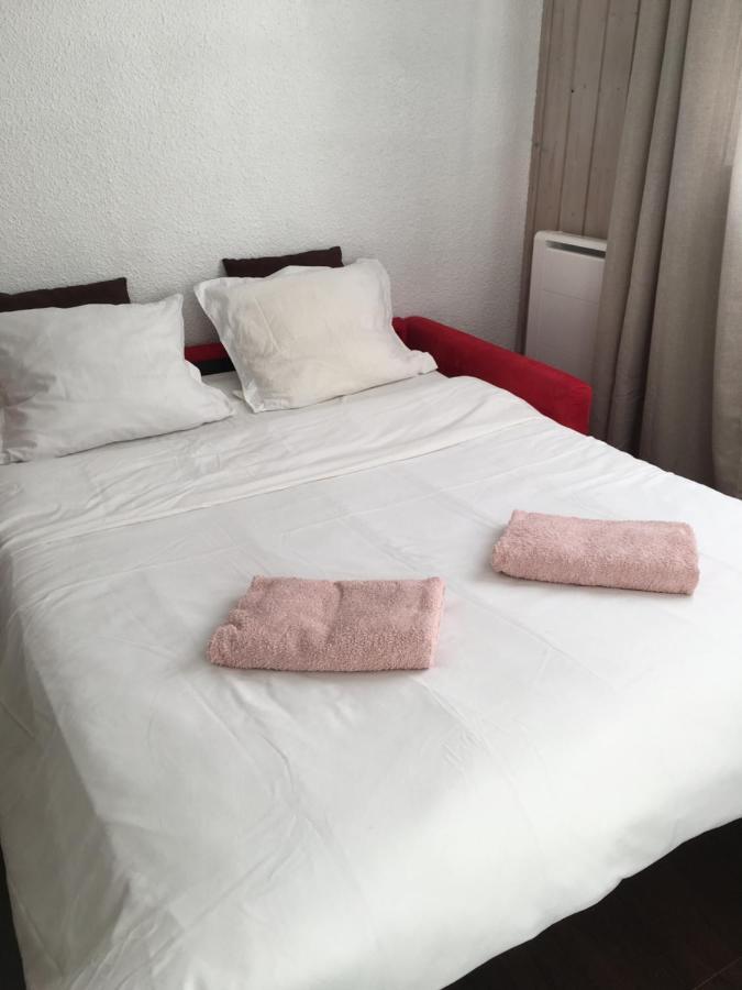 106 Tanya Apartment Chamonix