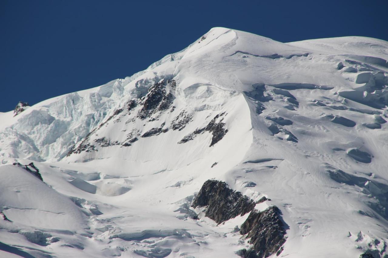 Apartment Centre, 51m2, Vue Mt Blanc, 2 A 6 Pers, 2 Balcons Chamonix